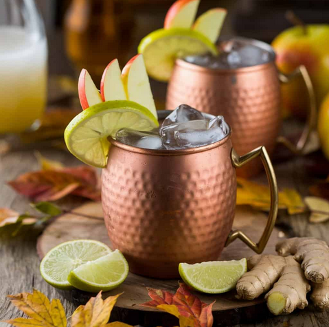 Palmetto Mule